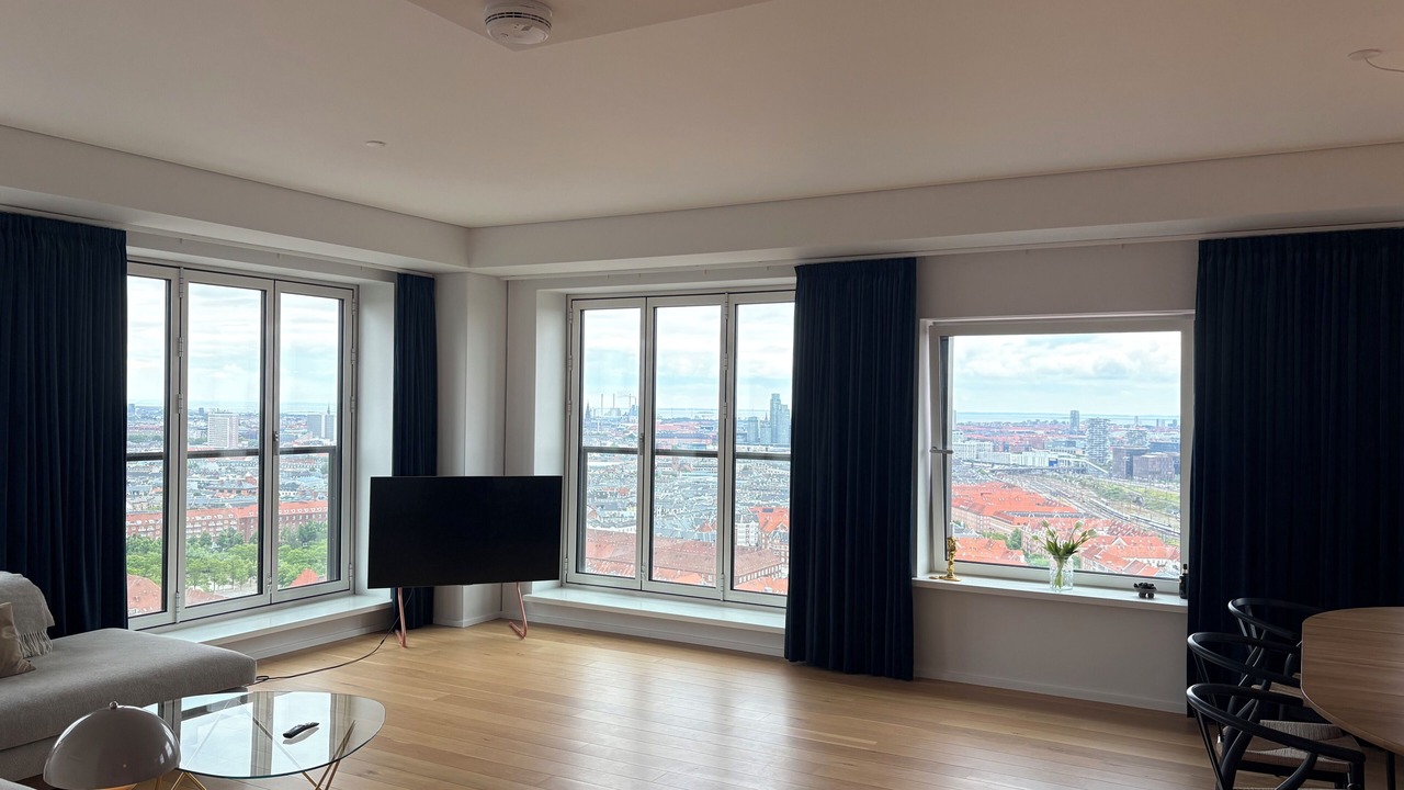 Photo of Livingroom in Vesterbro
