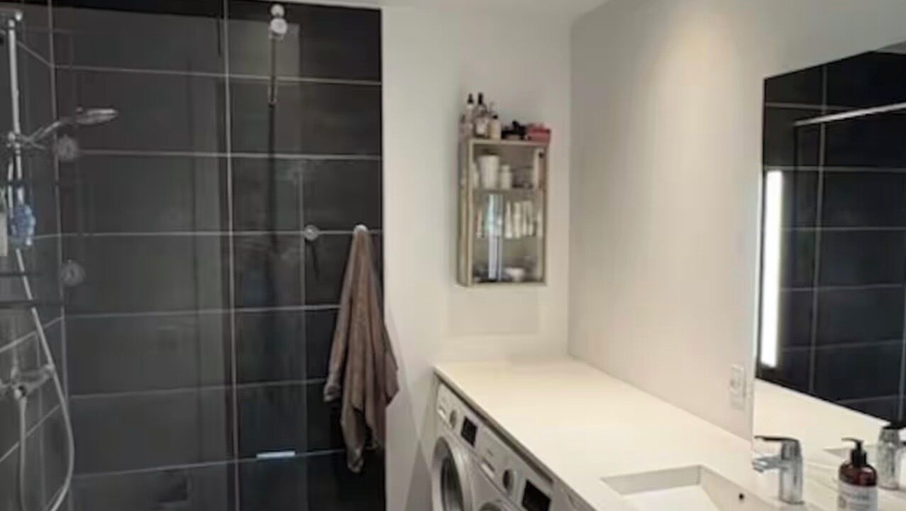 Photo of Bathroom in Vesterbro