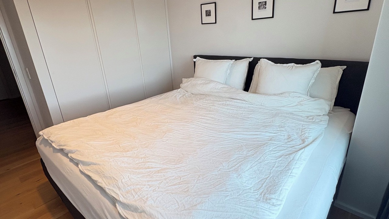 Photo of Bedroom in Vesterbro