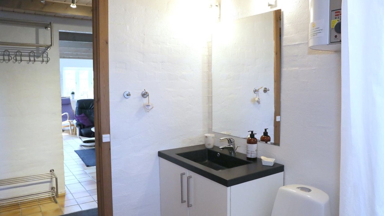 Photo of Bathroom in Floutrup