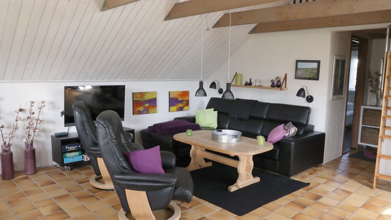 Photo of Livingroom in Floutrup