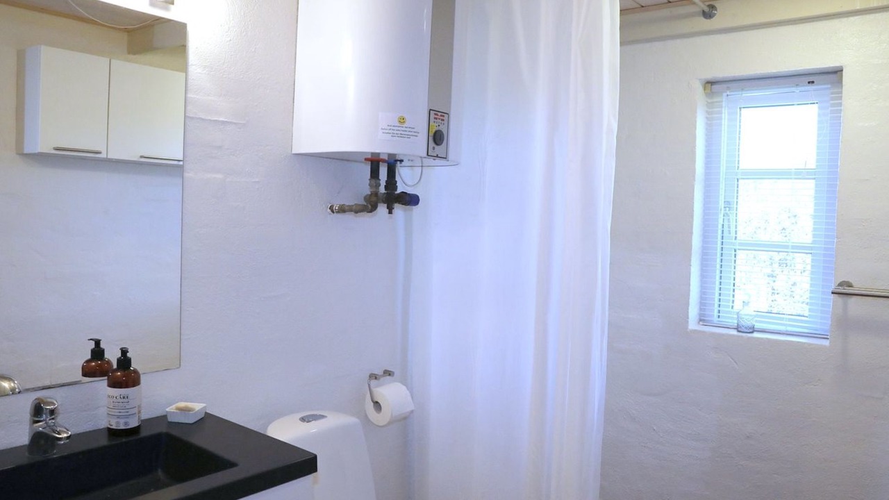 Photo of Bathroom in Floutrup