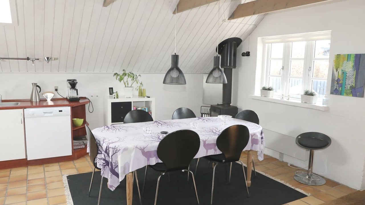 Photo of Livingroom in Floutrup