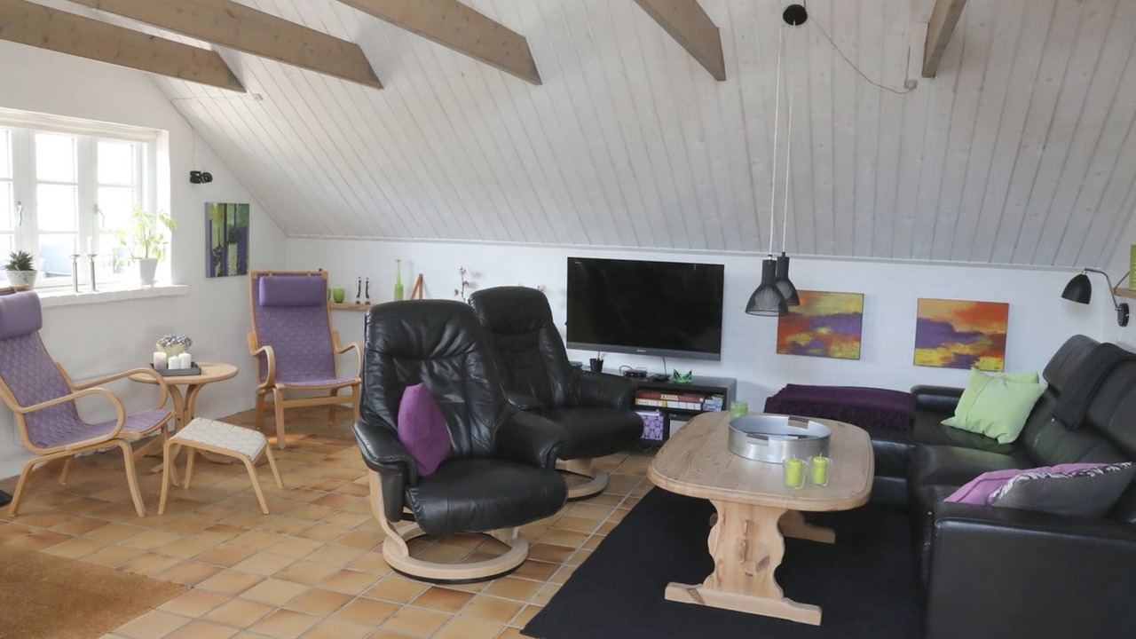 Photo of Livingroom in Floutrup