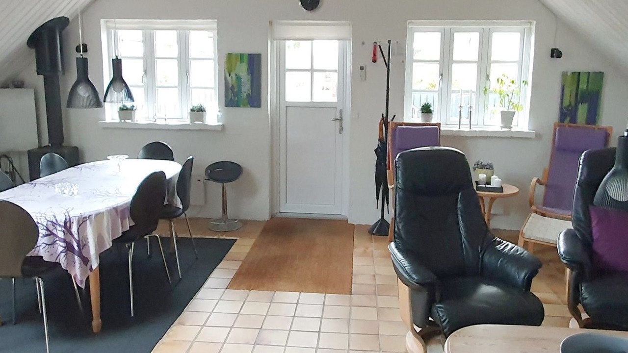 Photo of Livingroom in Floutrup