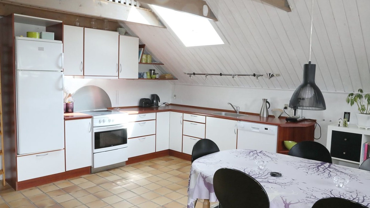 Photo of Bedroom in Floutrup