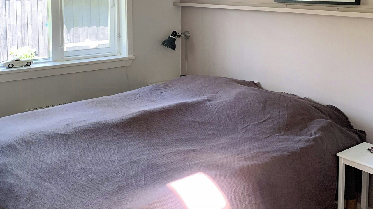 Photo of Bedroom in Udsholt