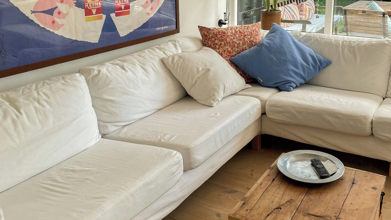 Photo of Livingroom in Udsholt