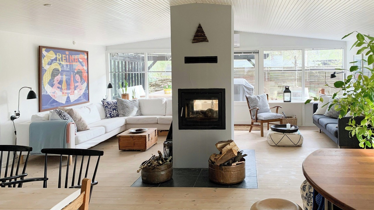 Photo of Livingroom in Udsholt