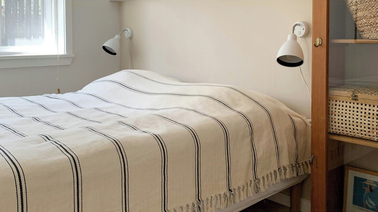 Photo of Bedroom in Udsholt