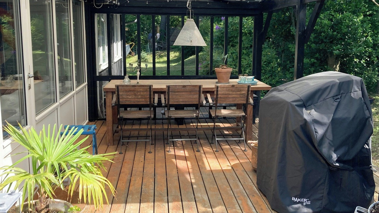 Photo of Outdoor in Udsholt