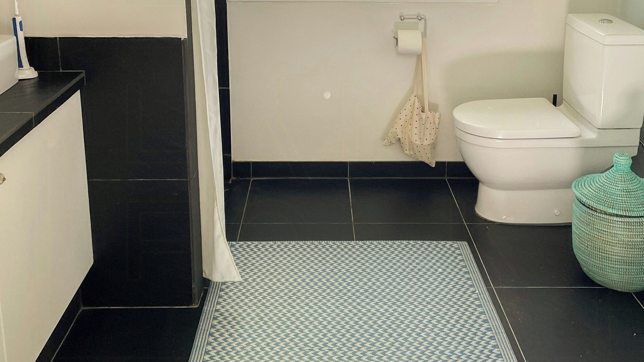 Photo of Bathroom in Udsholt