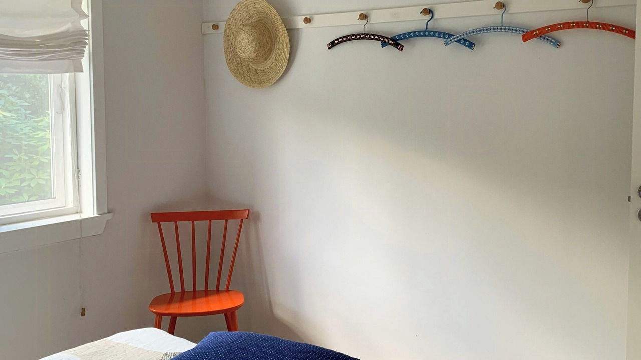 Photo of Bedroom in Udsholt