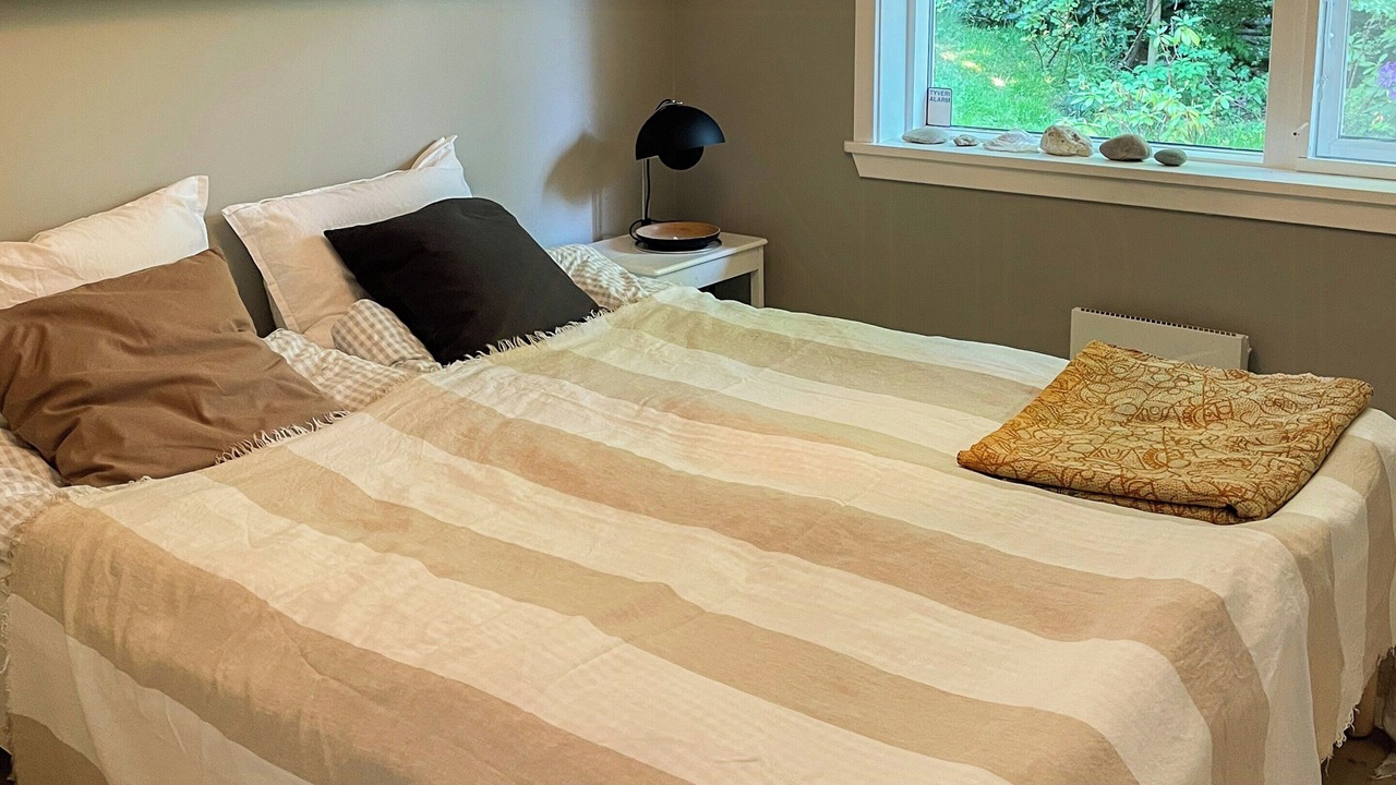 Photo of Bedroom in Udsholt