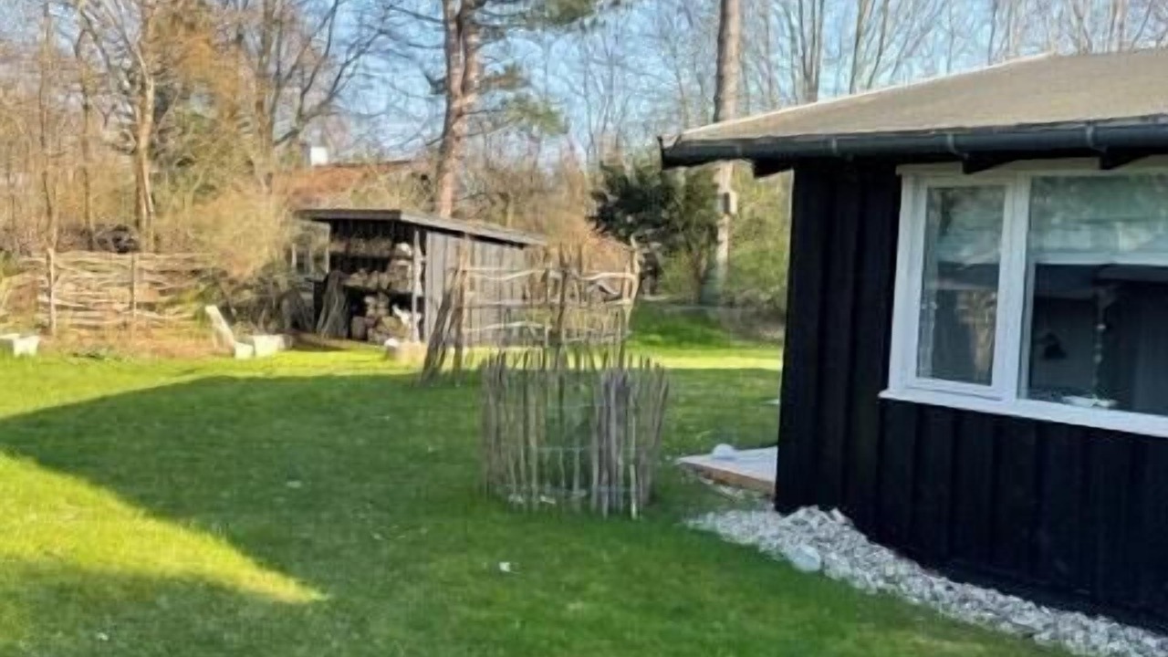 Photo of Outdoor in Udsholt