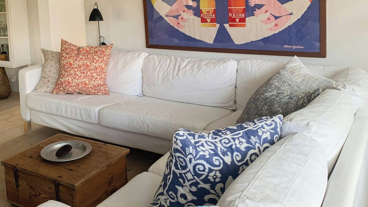Photo of Livingroom in Udsholt