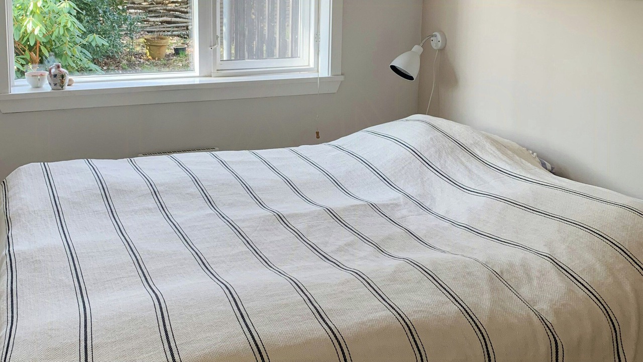 Photo of Bedroom in Udsholt