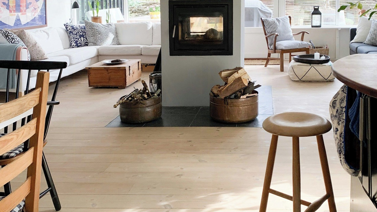 Photo of Livingroom in Udsholt