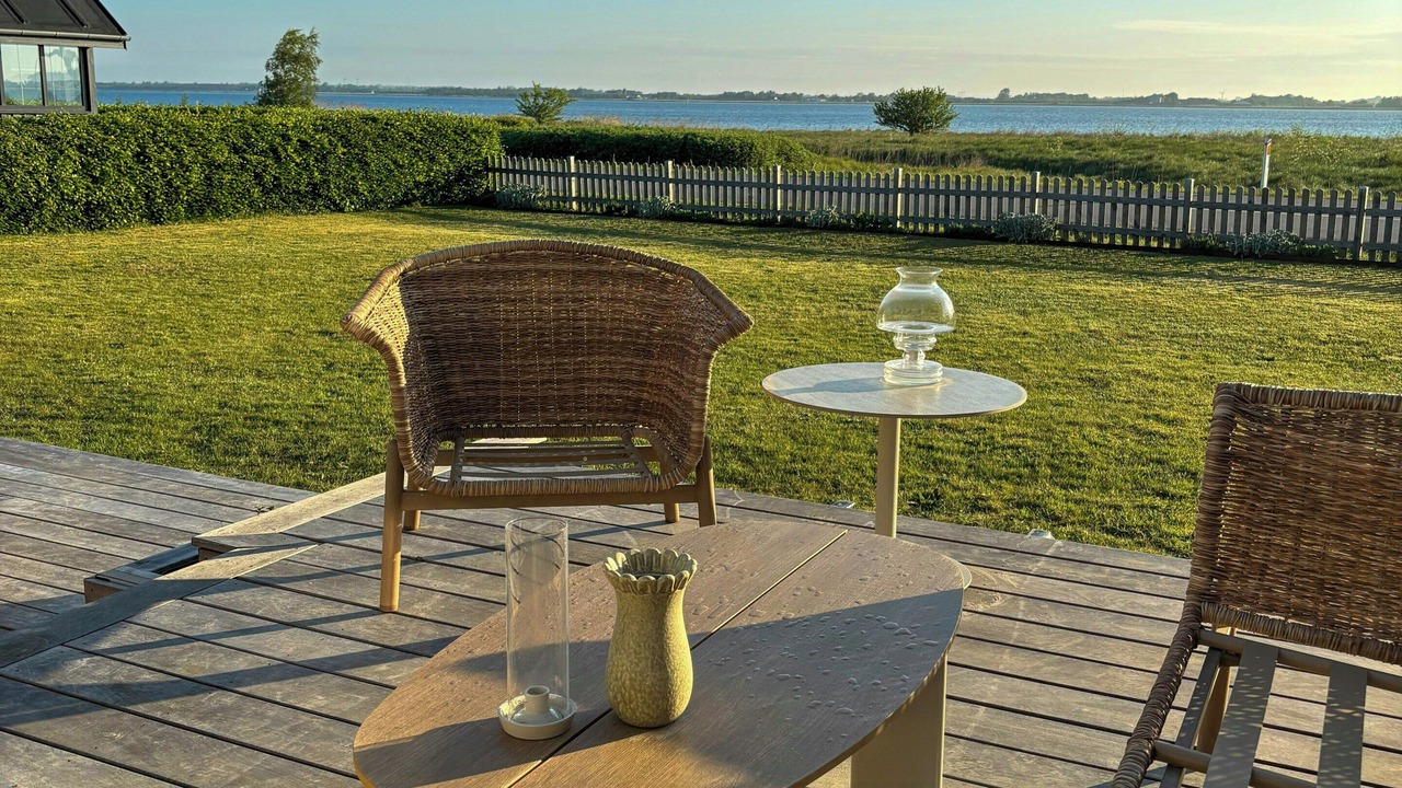 Photo of Patio Balcony in Storvorde