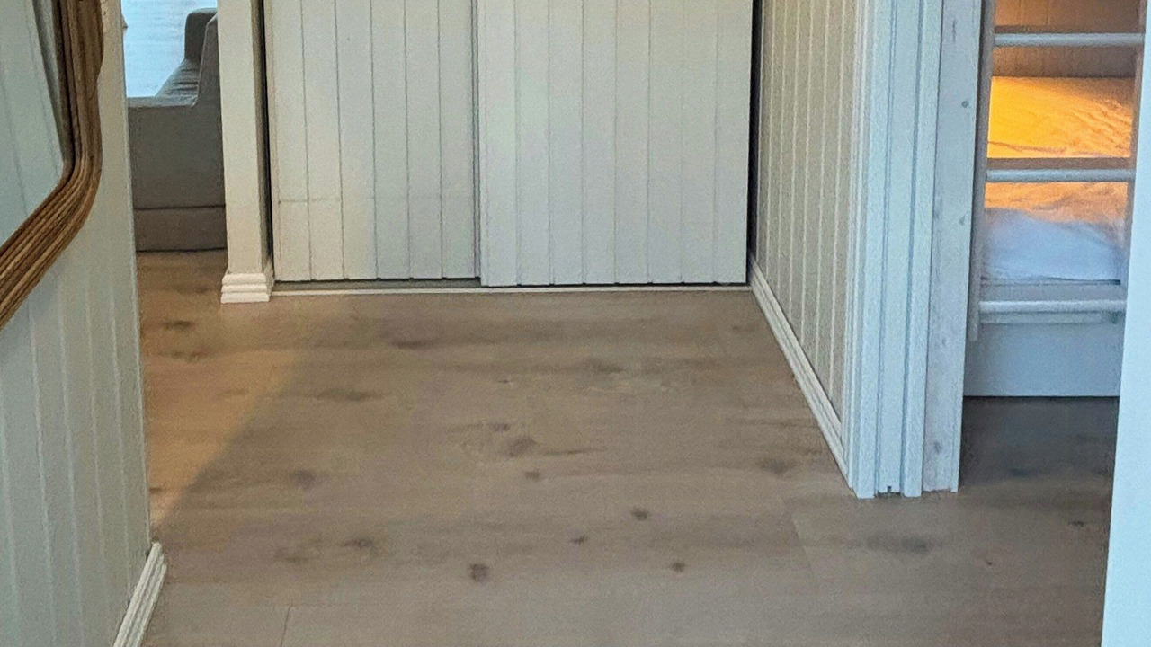 Photo of Bedroom in Storvorde