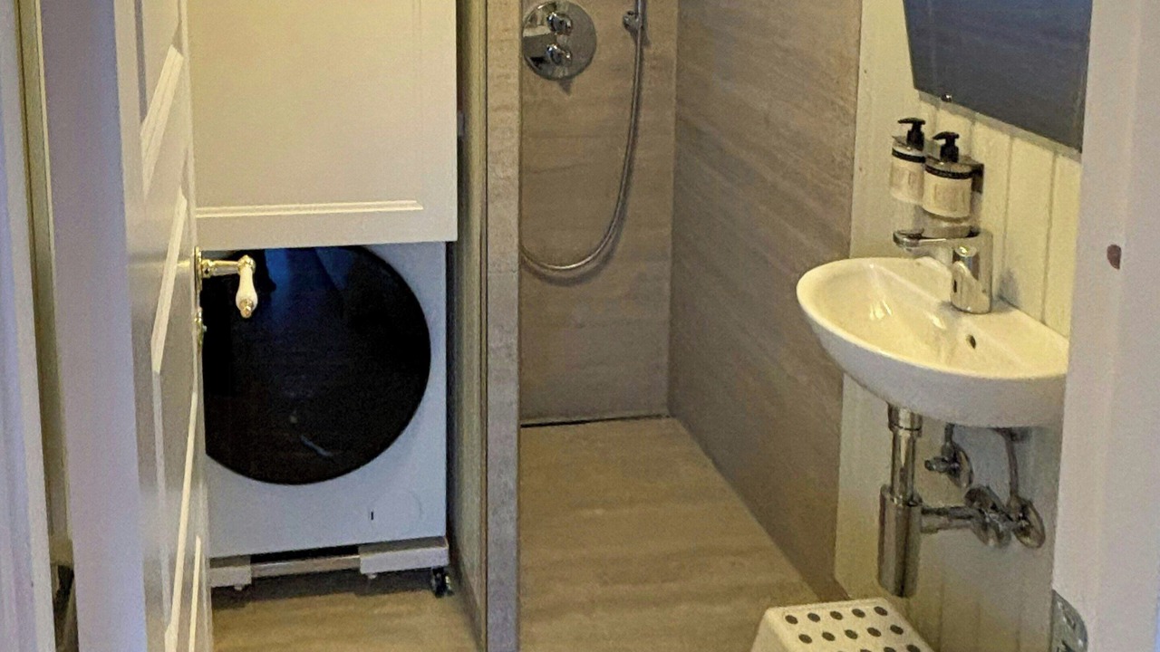 Photo of Bathroom in Storvorde