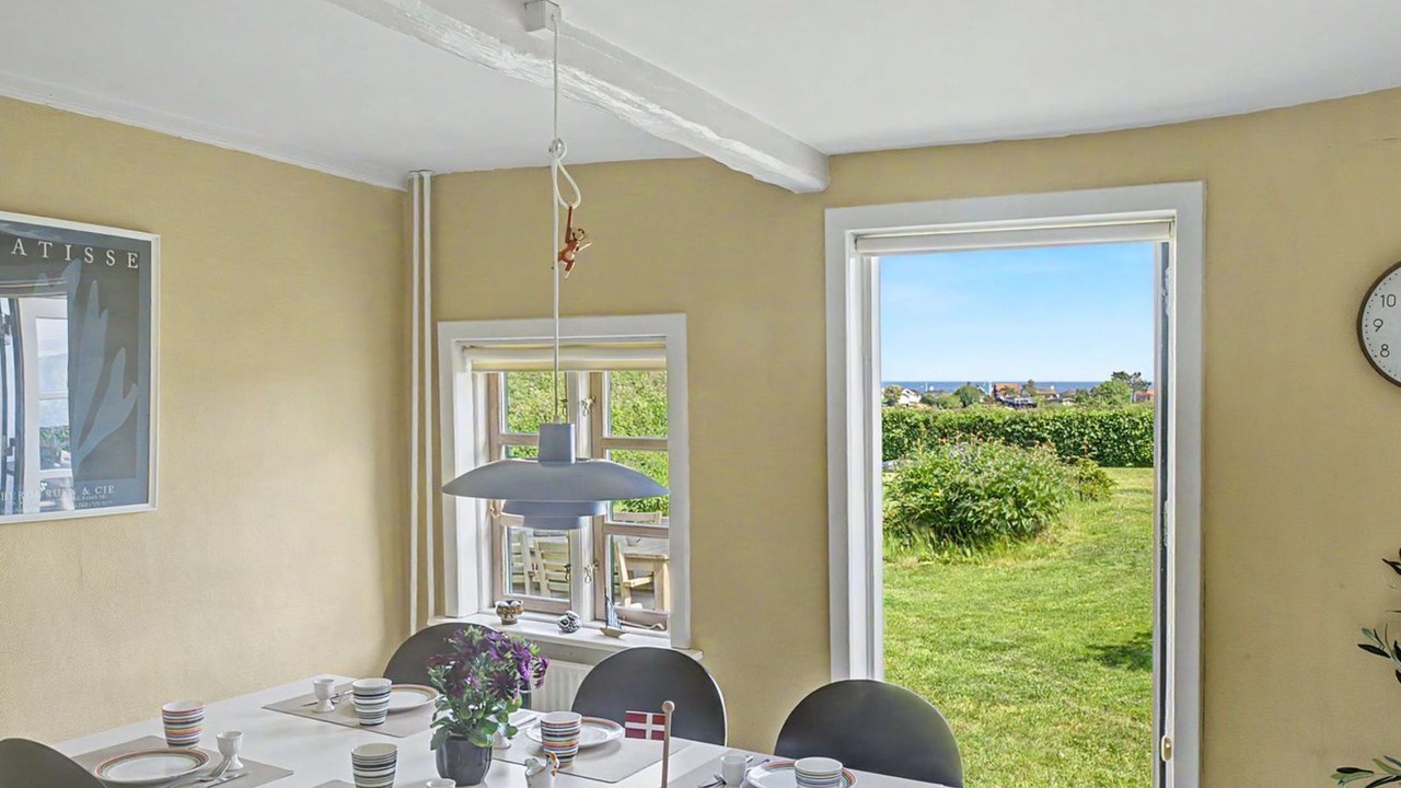 Photo of Livingroom in Nordenhuse