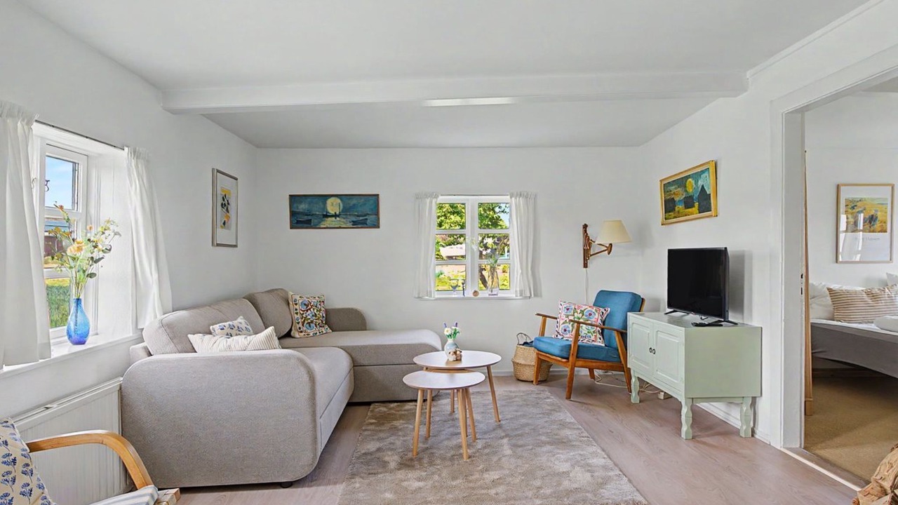 Photo of Livingroom in Nordenhuse