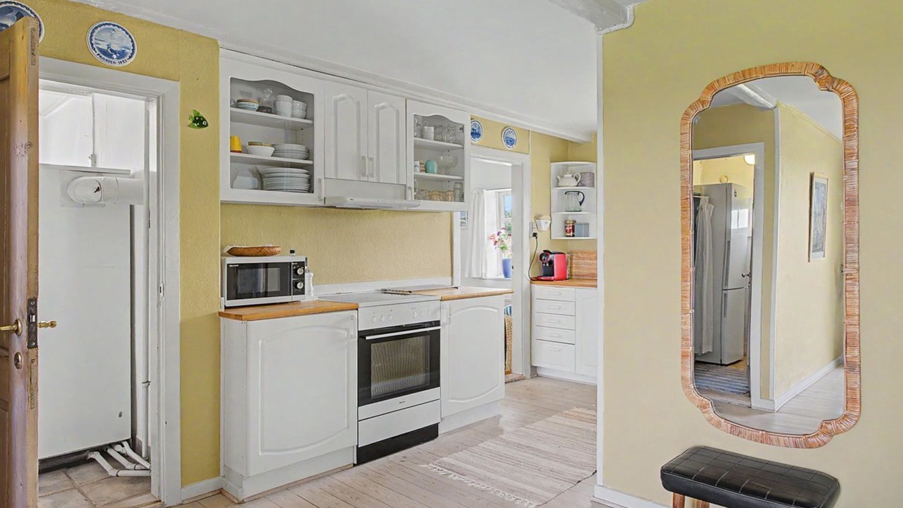 Photo of Bedroom in Nordenhuse