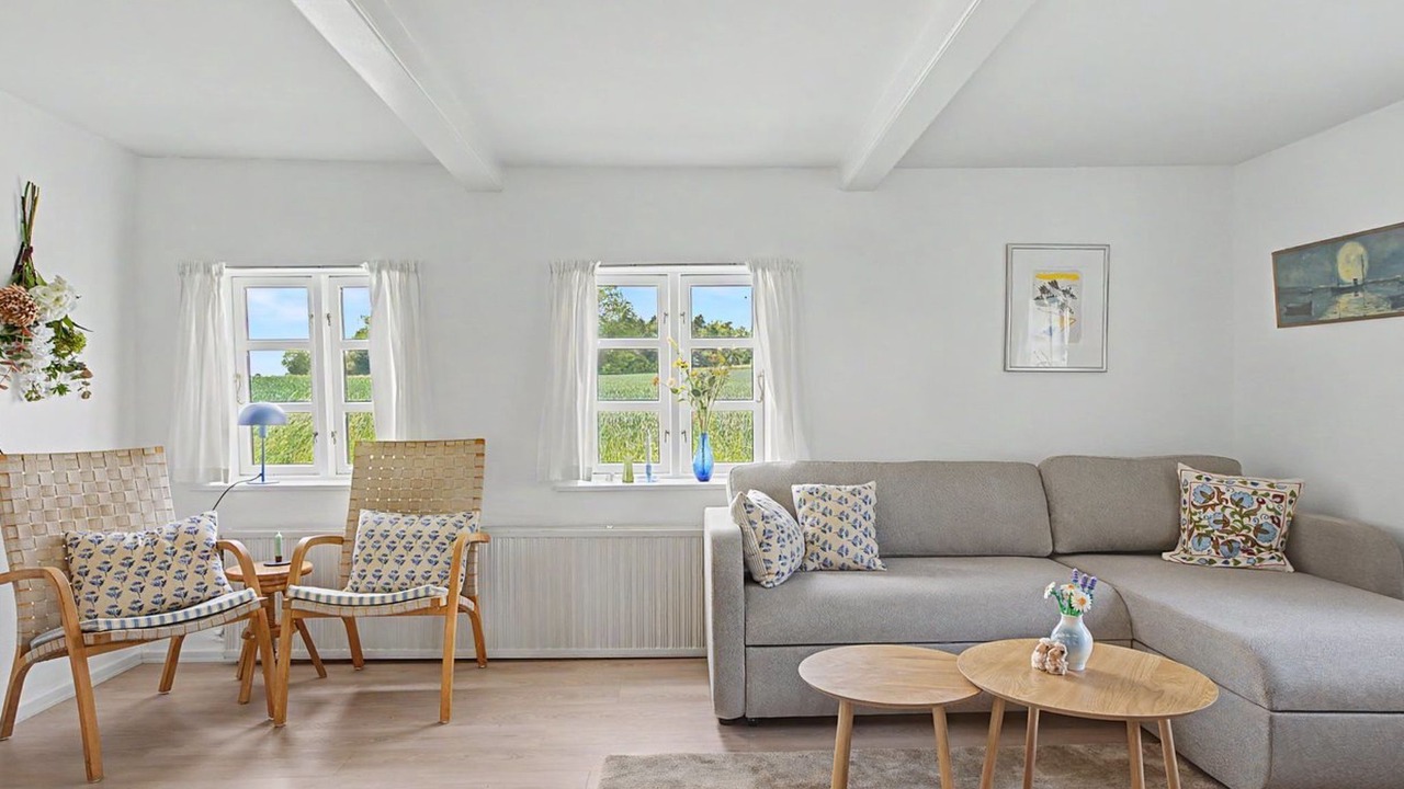 Photo of Livingroom in Nordenhuse