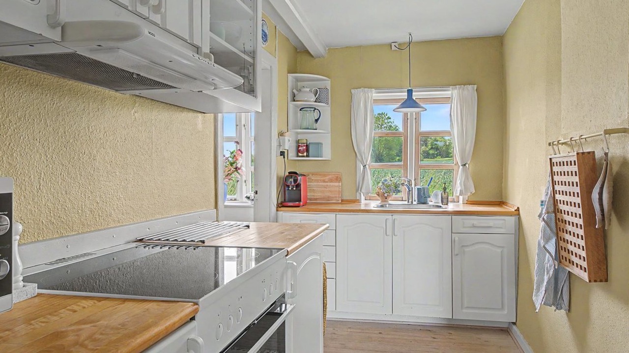 Photo of Bedroom in Nordenhuse