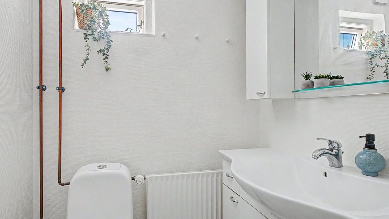 Photo of Bathroom in Nordenhuse