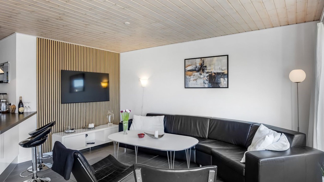 Photo of Livingroom in Lokken