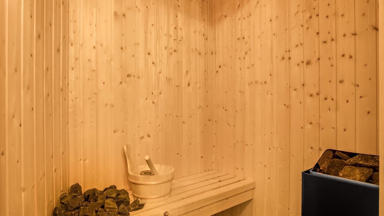 Photo of Bathroom in Lokken