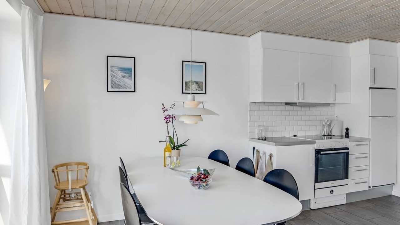 Photo of Livingroom in Lokken