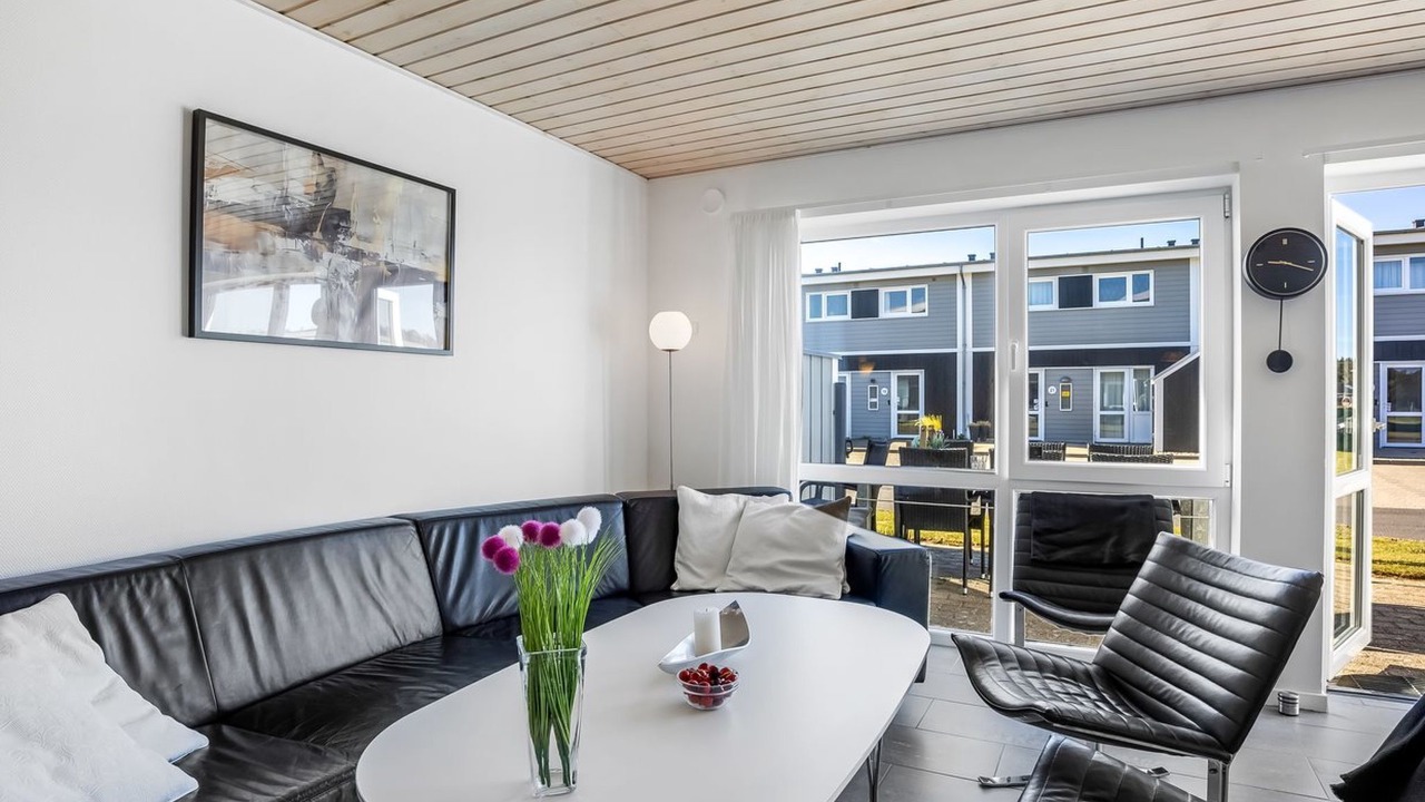 Photo of Livingroom in Lokken