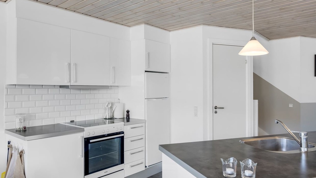 Photo of Bedroom in Lokken