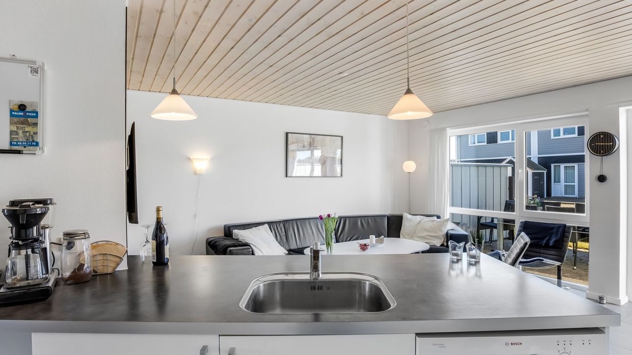 Photo of Bedroom in Lokken