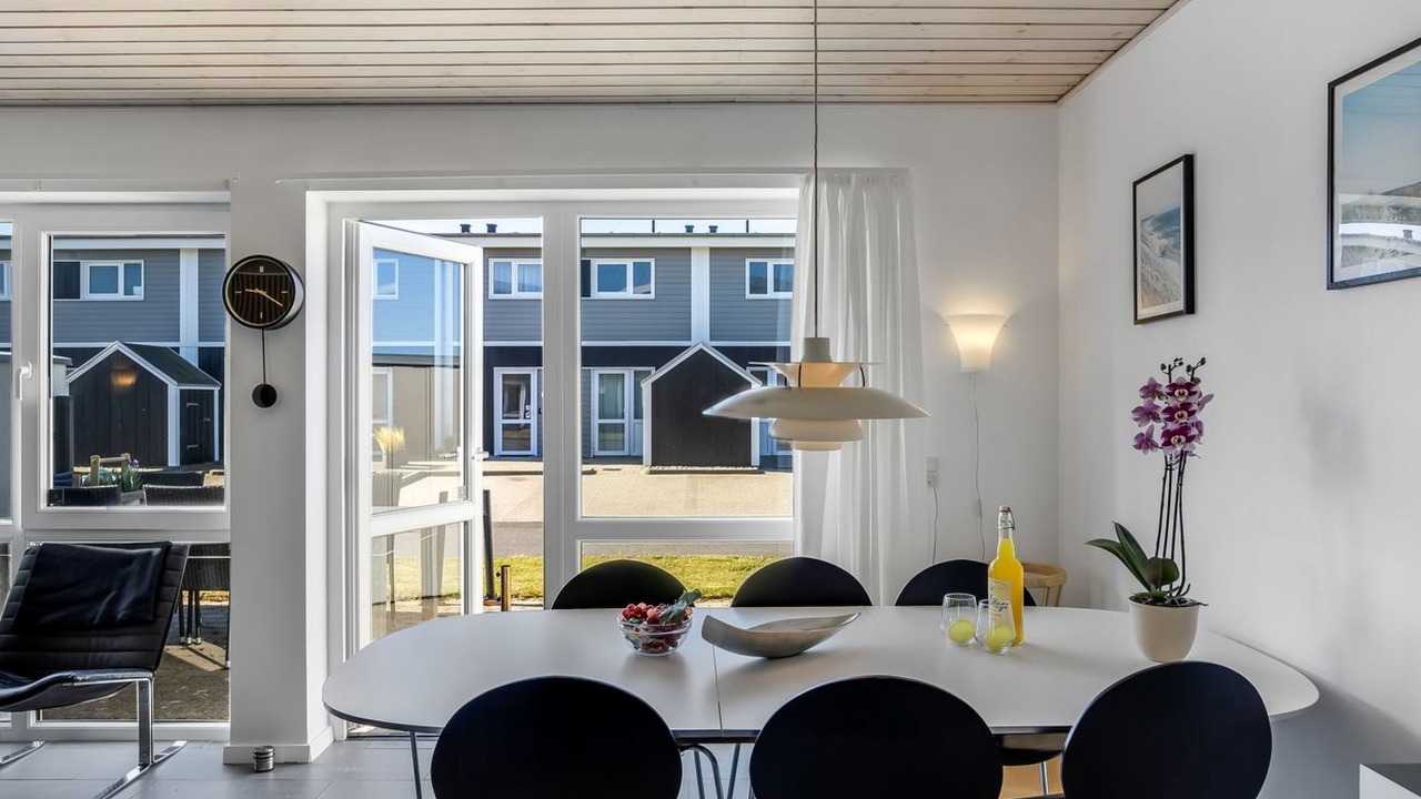 Photo of Livingroom in Lokken