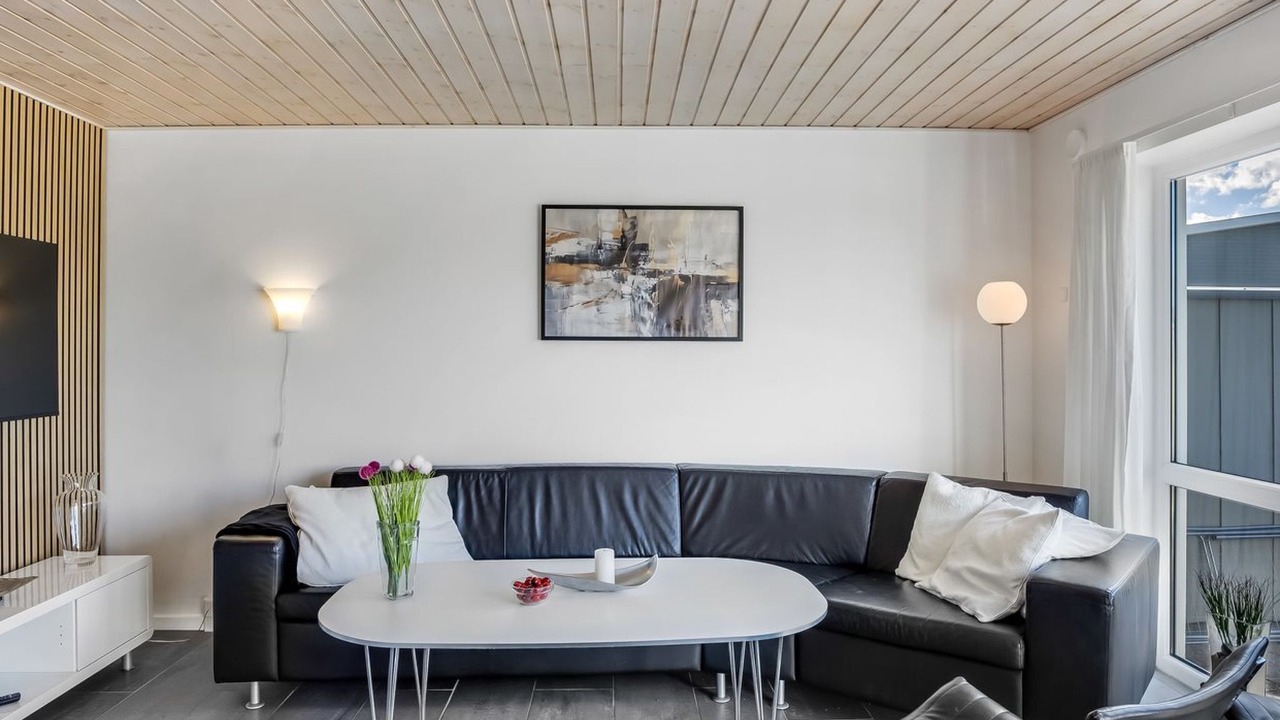 Photo of Livingroom in Lokken