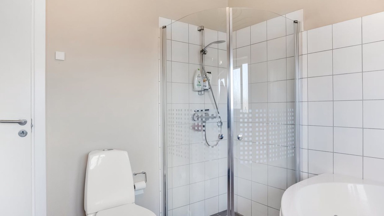 Photo of Bathroom in Lokken