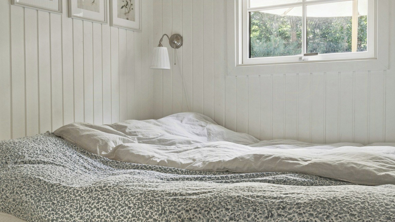 Photo of Bedroom in Odsherred Kommune