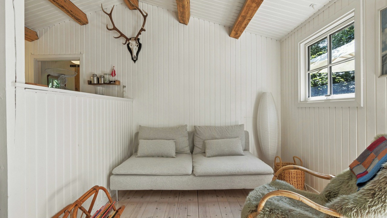 Photo of Livingroom in Odsherred Kommune