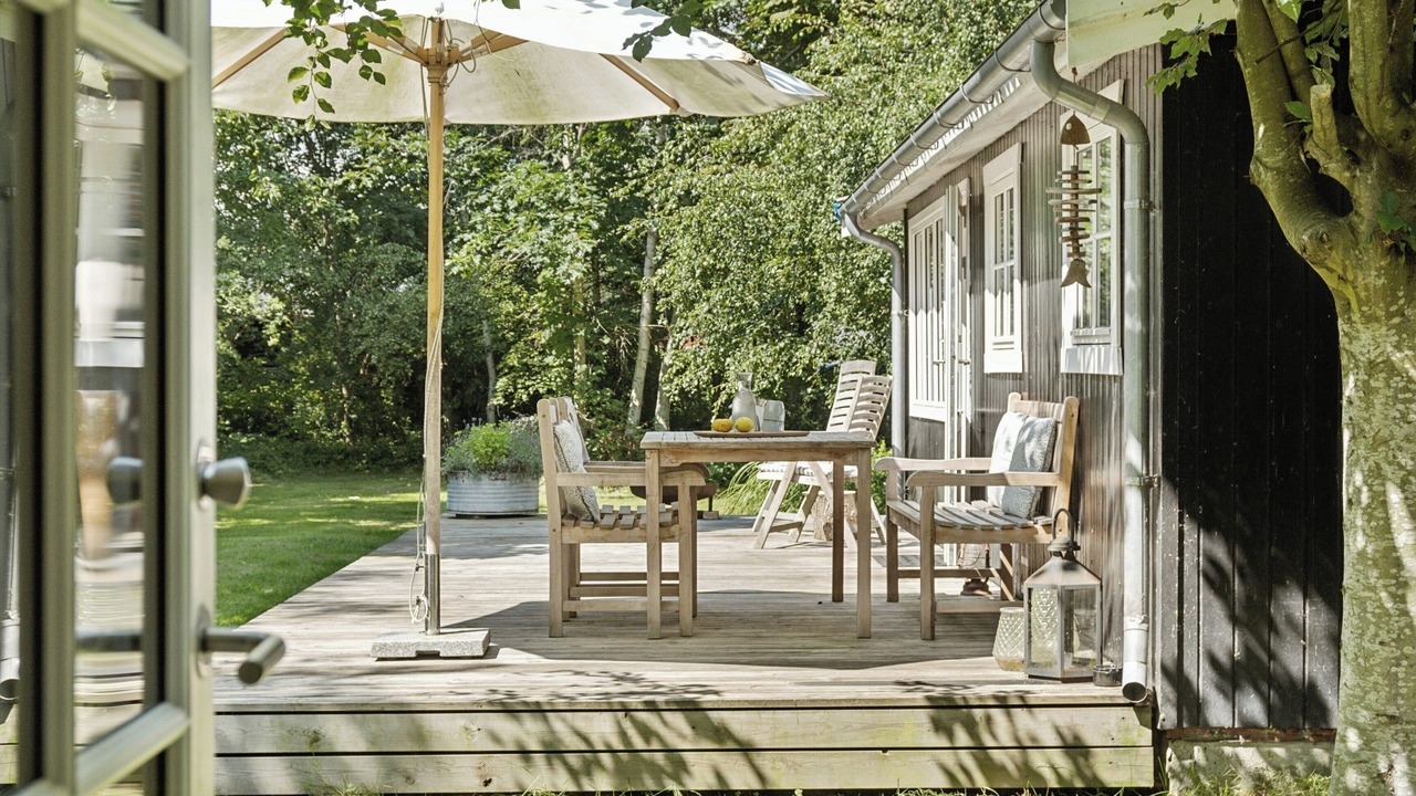 Photo of Outdoor in Odsherred Kommune