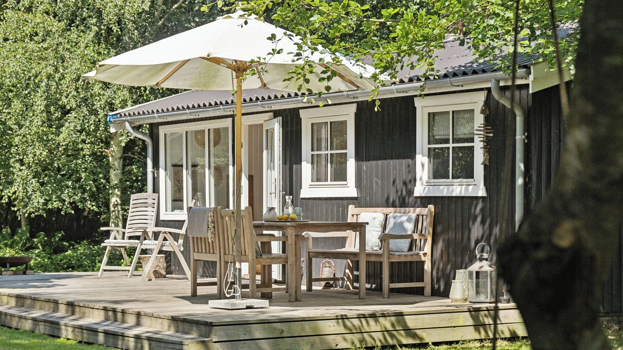 Photo of Outdoor in Odsherred Kommune