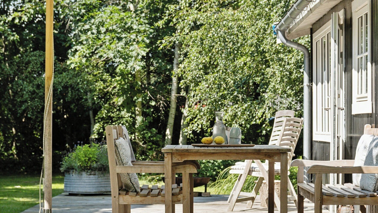 Photo of Outdoor in Odsherred Kommune