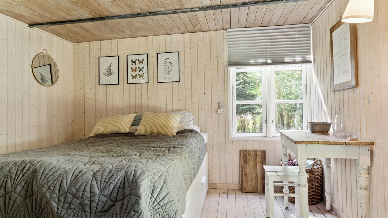 Photo of Bedroom in Odsherred Kommune