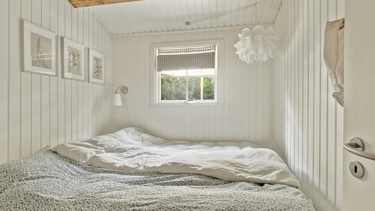 Photo of Bedroom in Odsherred Kommune