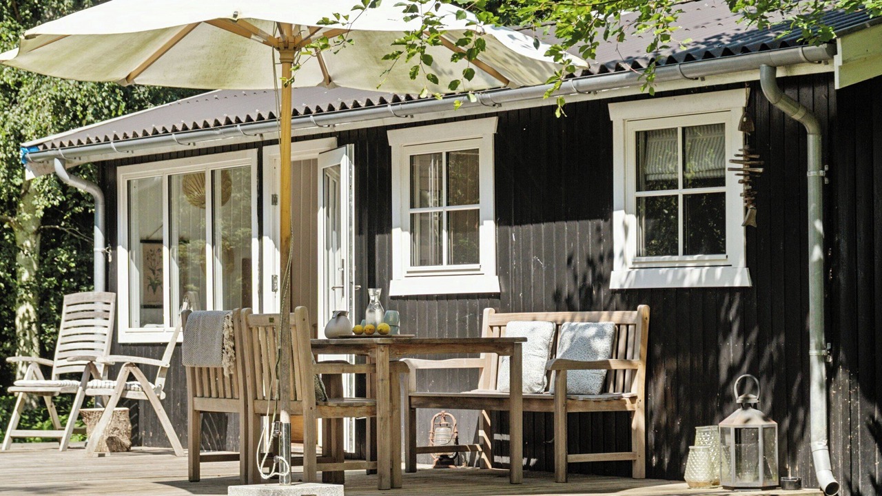 Photo of Outdoor in Odsherred Kommune