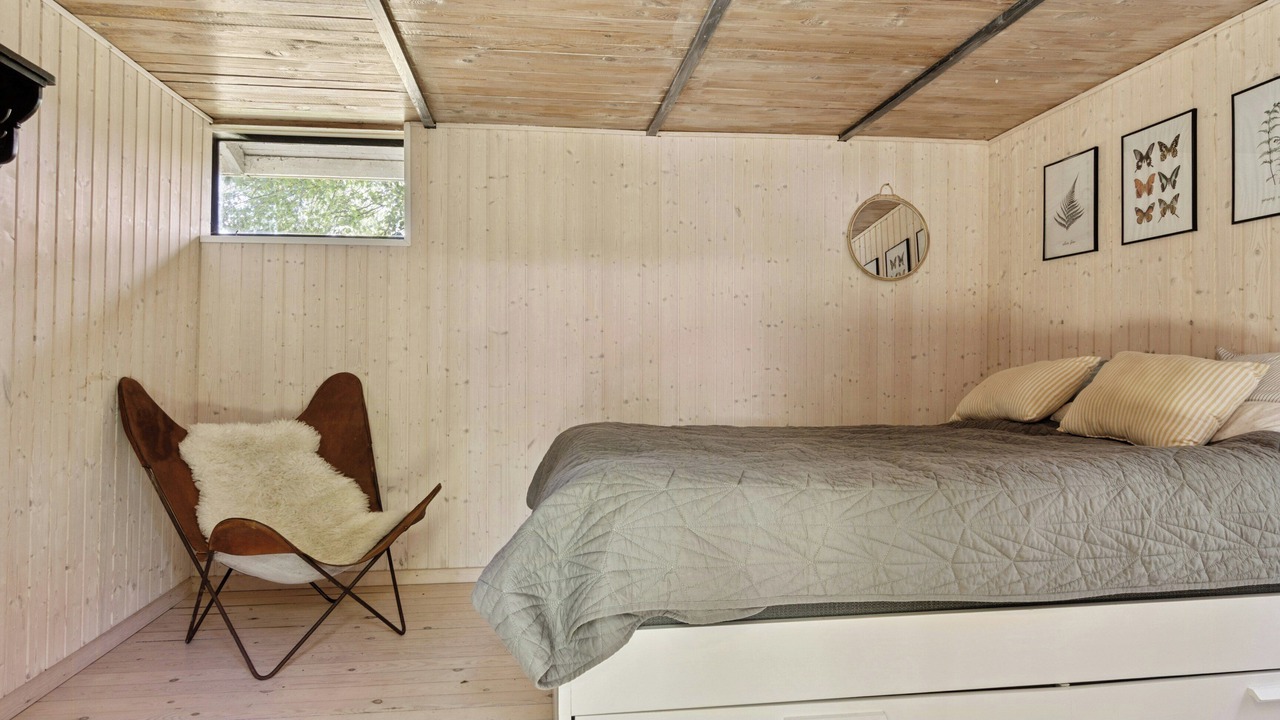 Photo of Bedroom in Odsherred Kommune