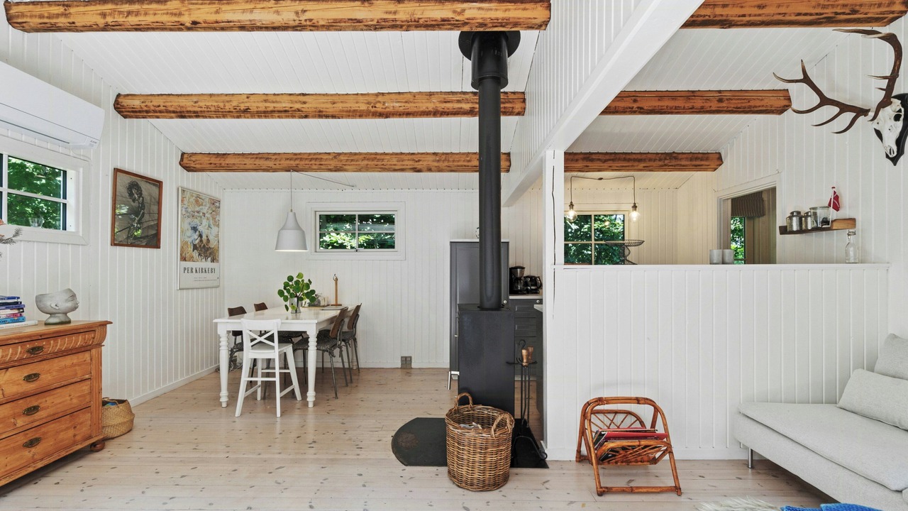 Photo of Livingroom in Odsherred Kommune